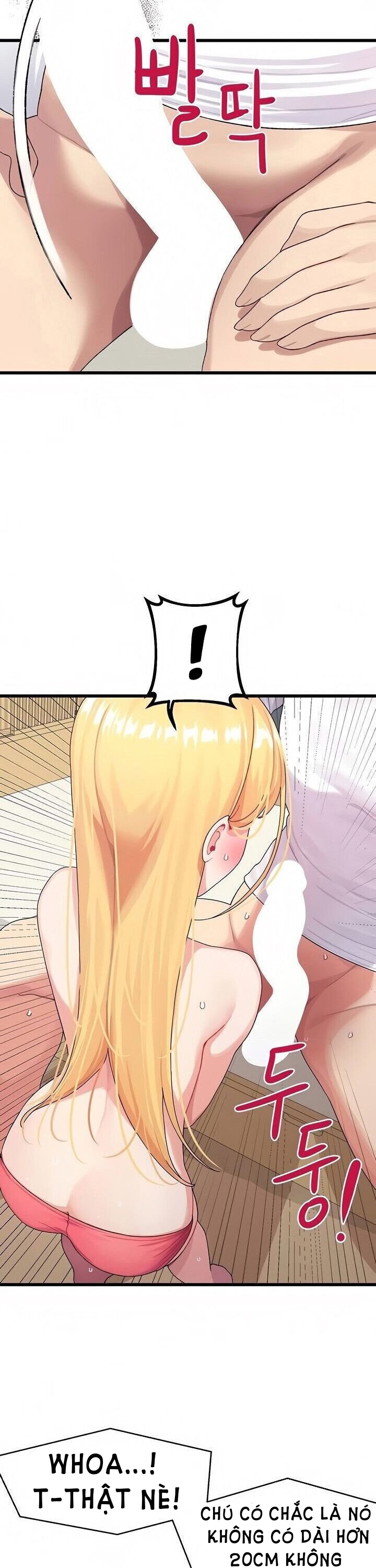 liên kết doki doki chapter 4 20