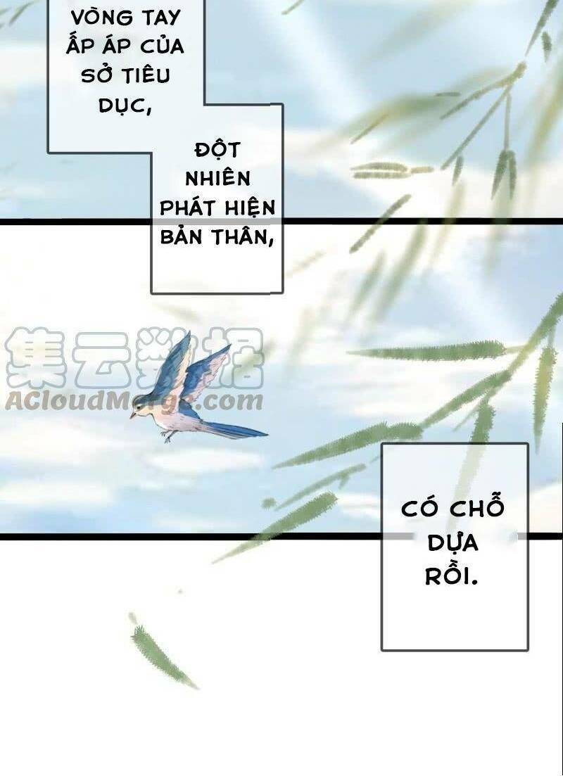 sủng phi của vương chapter 191 19