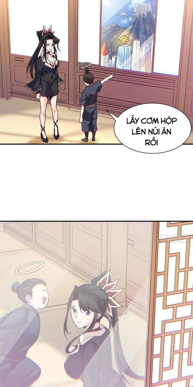 ta là nhà giàu số một, ta không muốn trọng sinh chapter 70 12