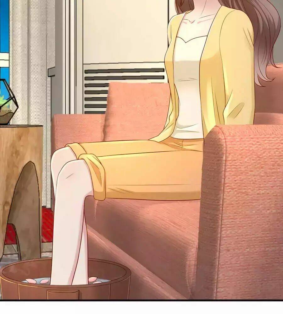 báo hệ nam hữu đích thiên tầng thao lộ chapter 39 6