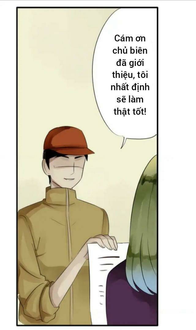 hoàng tử cải trang chú hề chapter 31 5