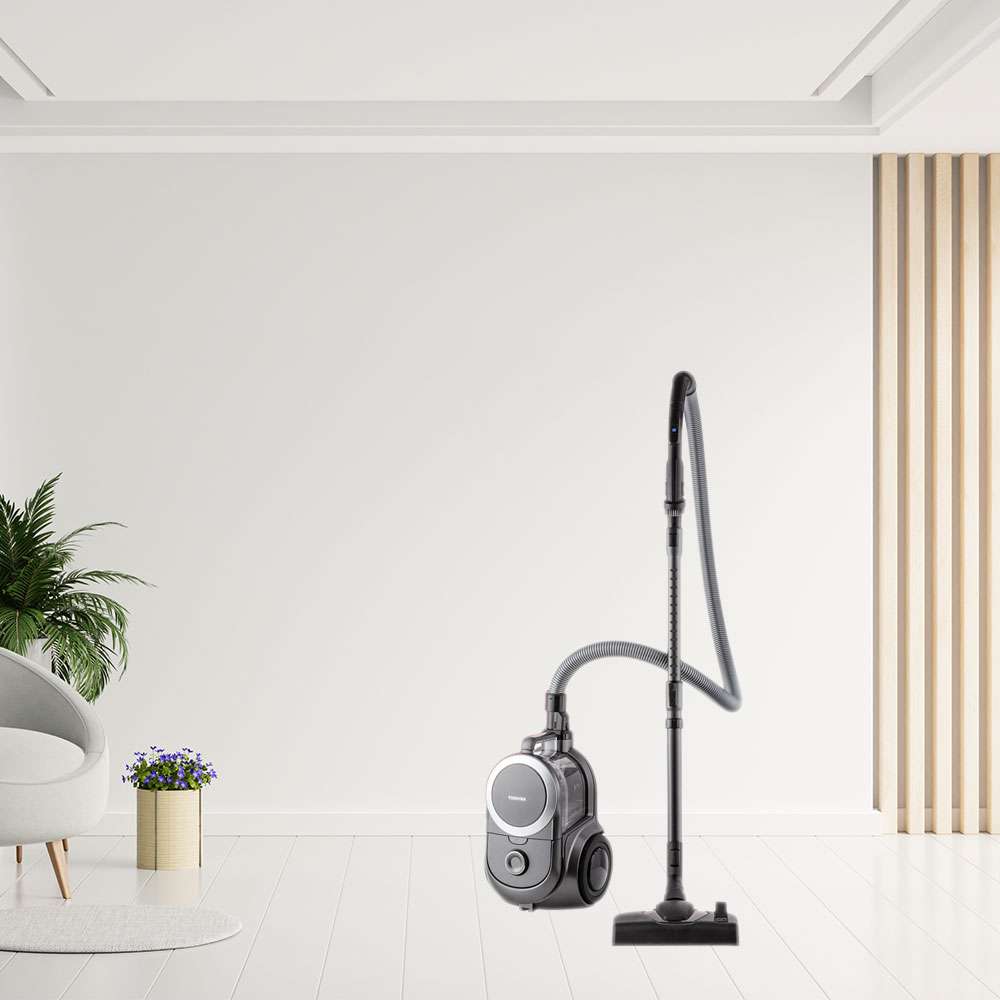 Máy hút bụi Toshiba Công suất 2000WVC-BL160F(K) - Hàng chính hãng