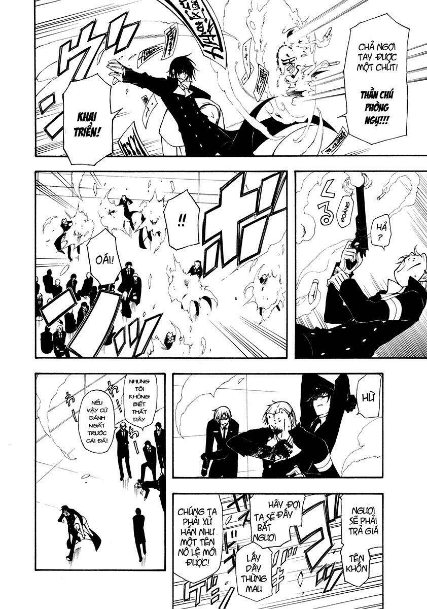 bloody cross chapter 26 11