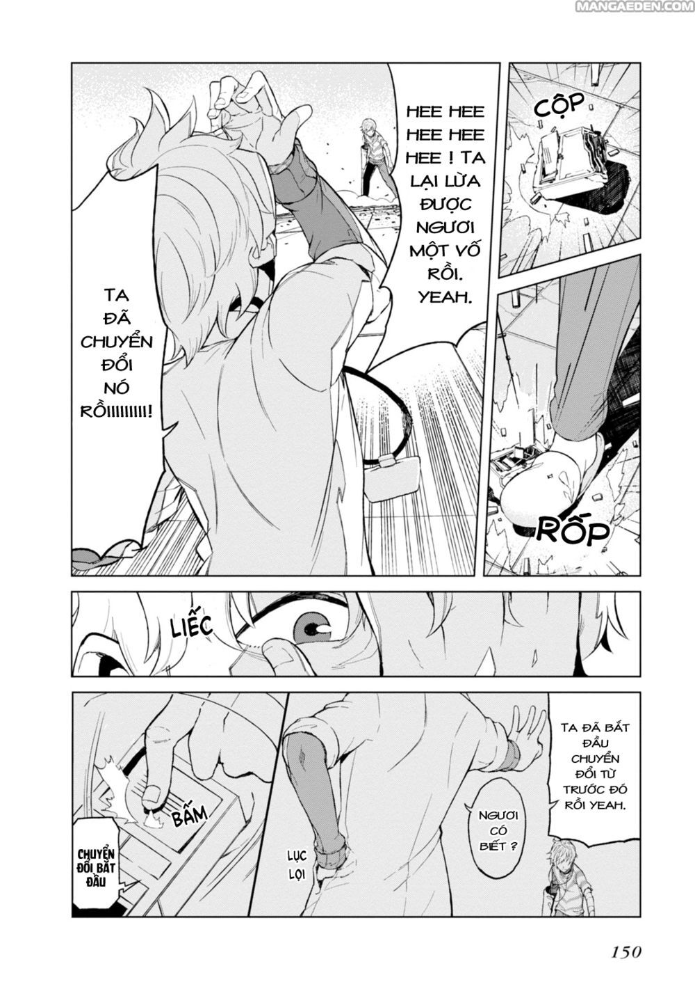 toaru kagaku no accelerator chapter 24 12