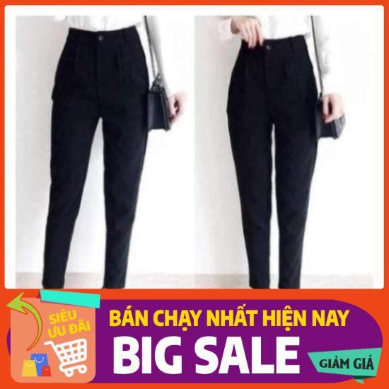 hothitRẻ Vô ĐịchQuần Baggy Công Sở - Dáng Đẹp - Loại 1