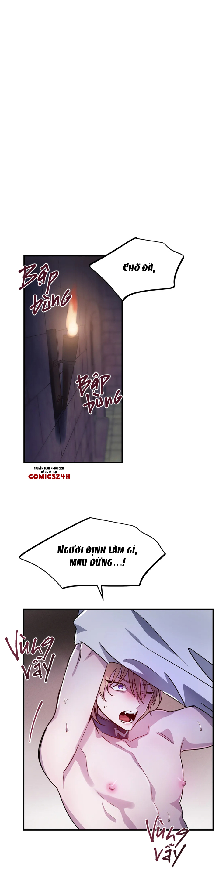 hắc vực chapter 5 1