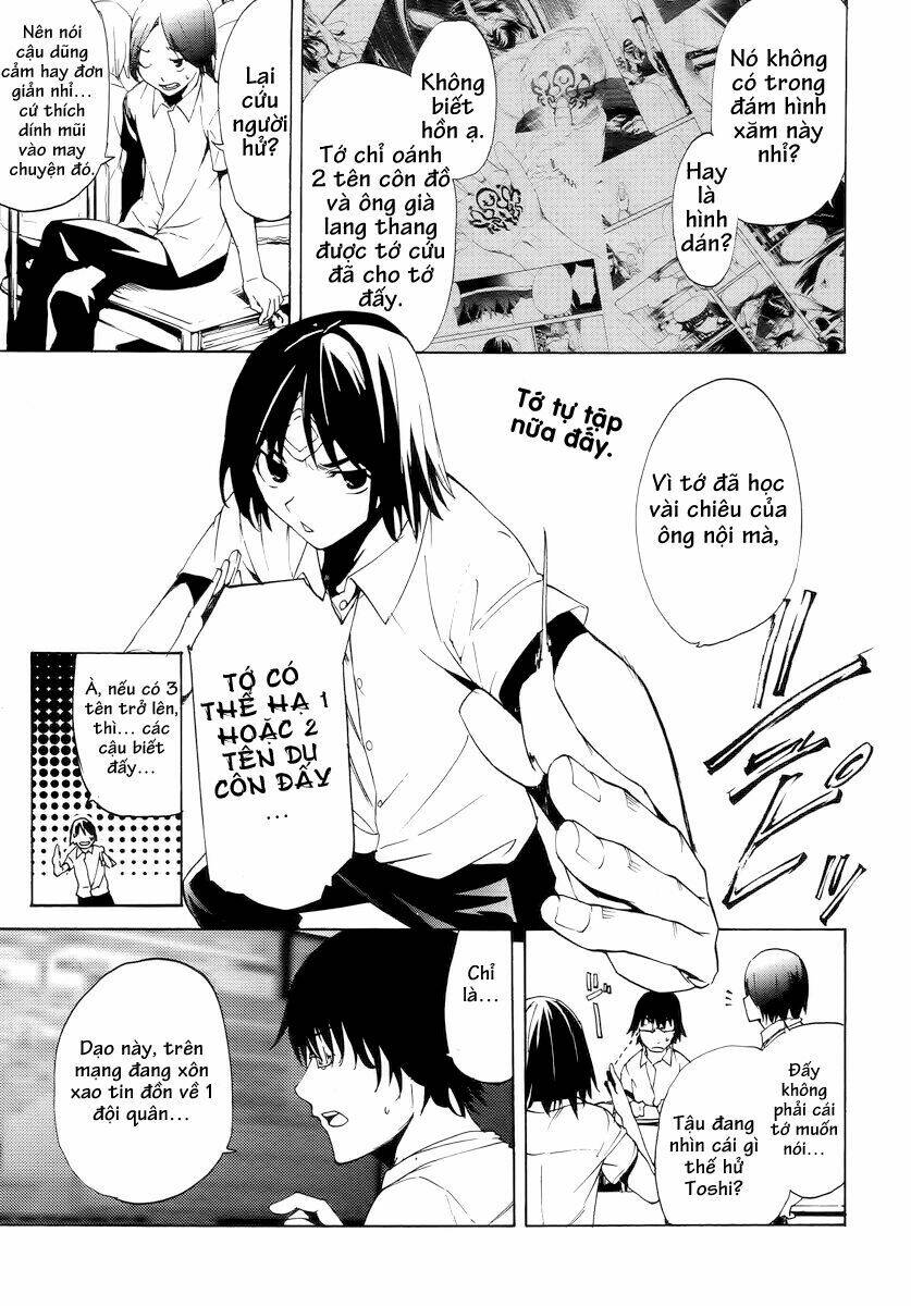 taboo tattoo chapter 1.1 21