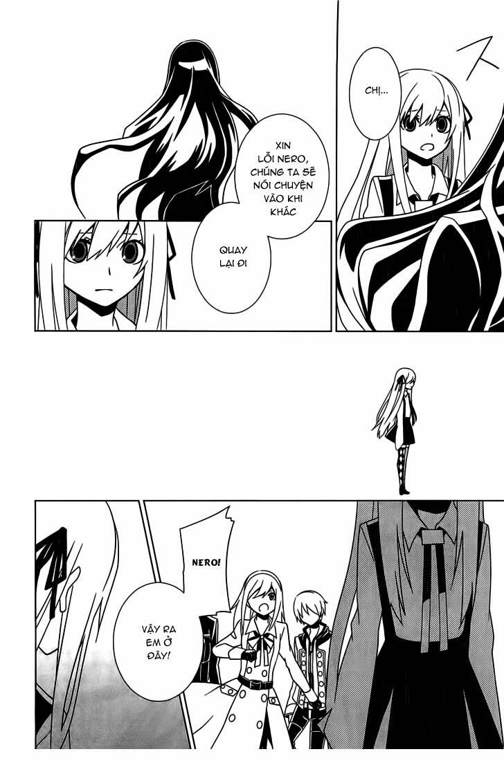 end of eternity: the secret hours chapter 6 25