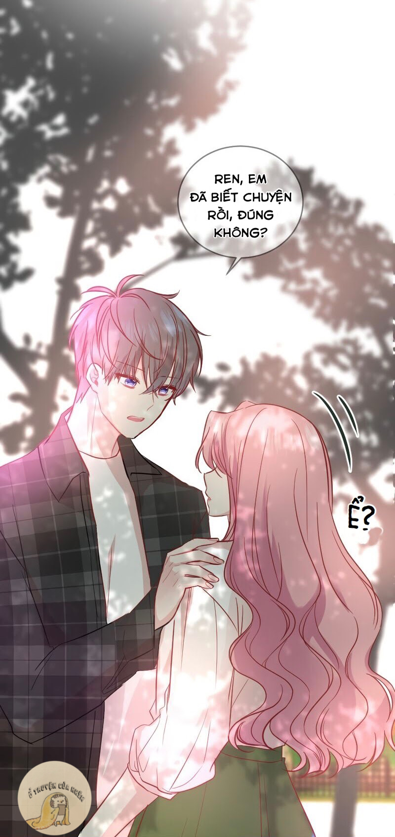 mù quáng vì yêu anh chapter 9 3