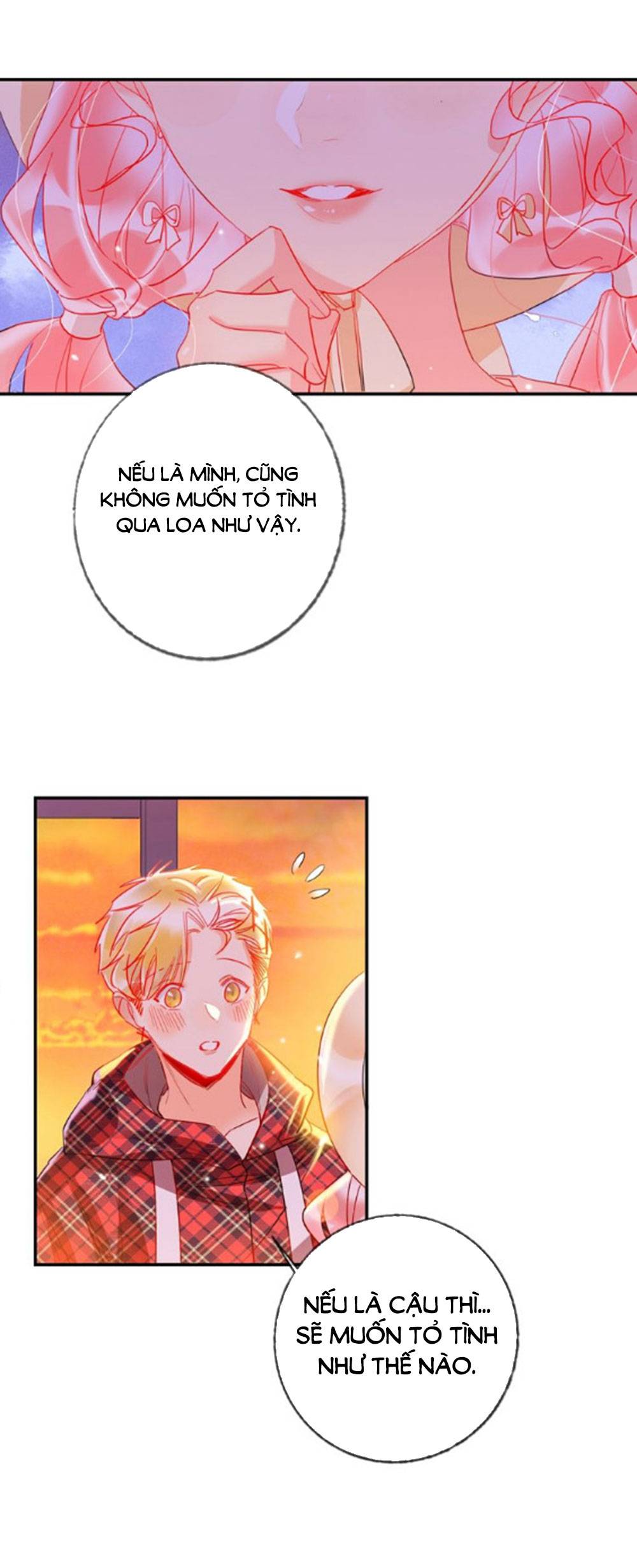 kế hoạch đánh chiếm của công chúa nghèo chapter 24 11