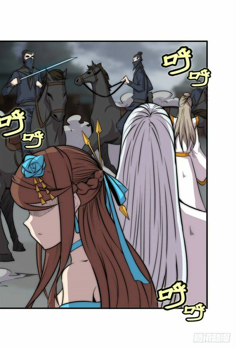 cuộc sống thoái ẩn của võ lâm chi vương chapter 93 8