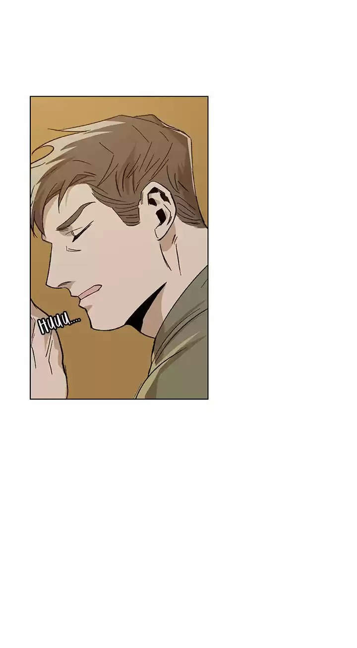 boss của tôi thật quá đáng chapter 5 40