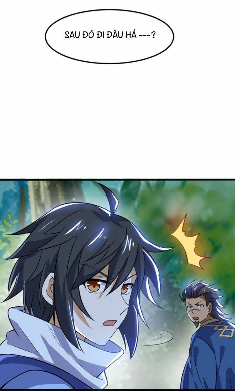 thần võ đế tôn chapter 68 44