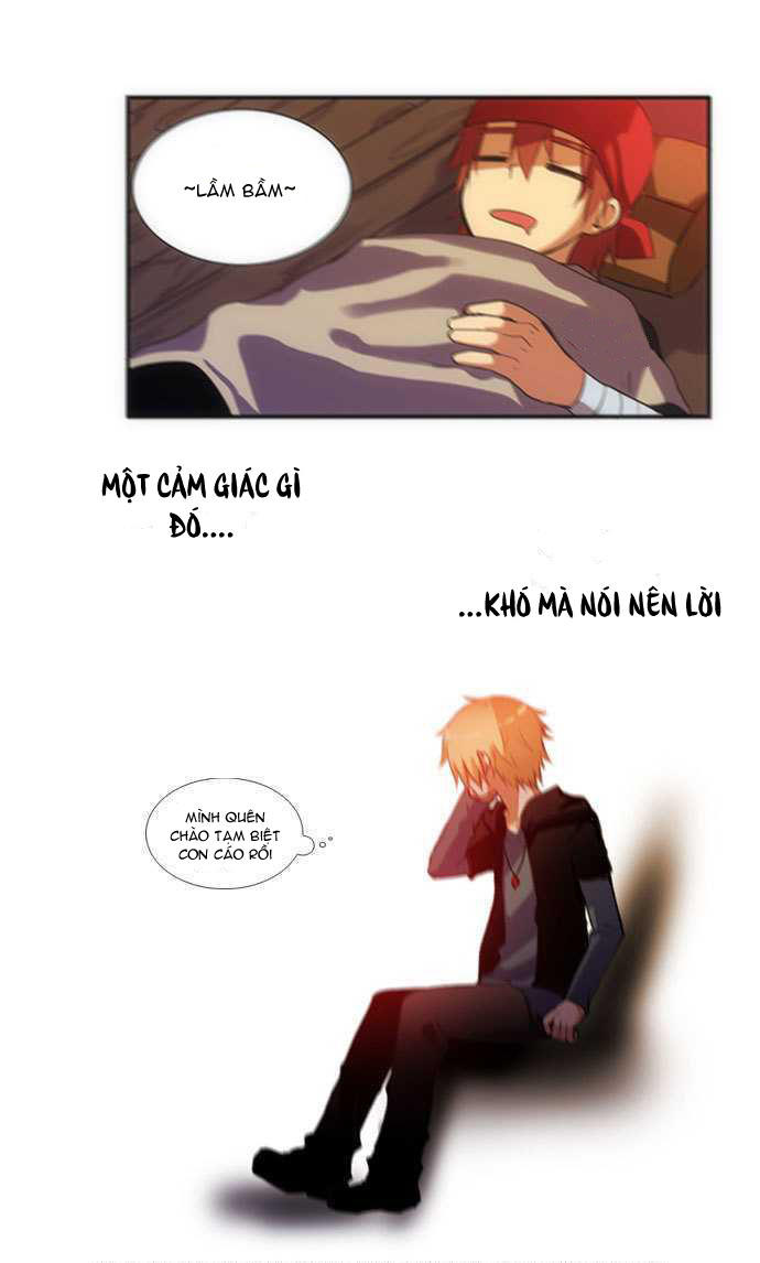 crepuscule (yamchi) chapter 12 11