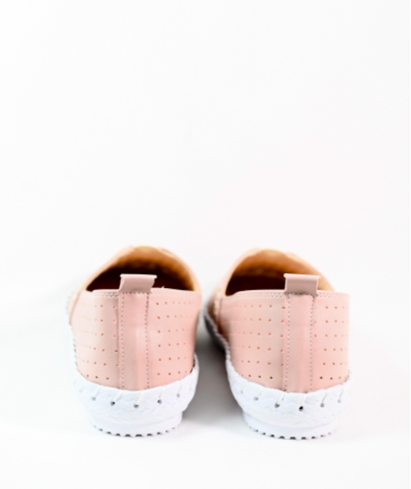 Giày Slip on Lihsing nữ