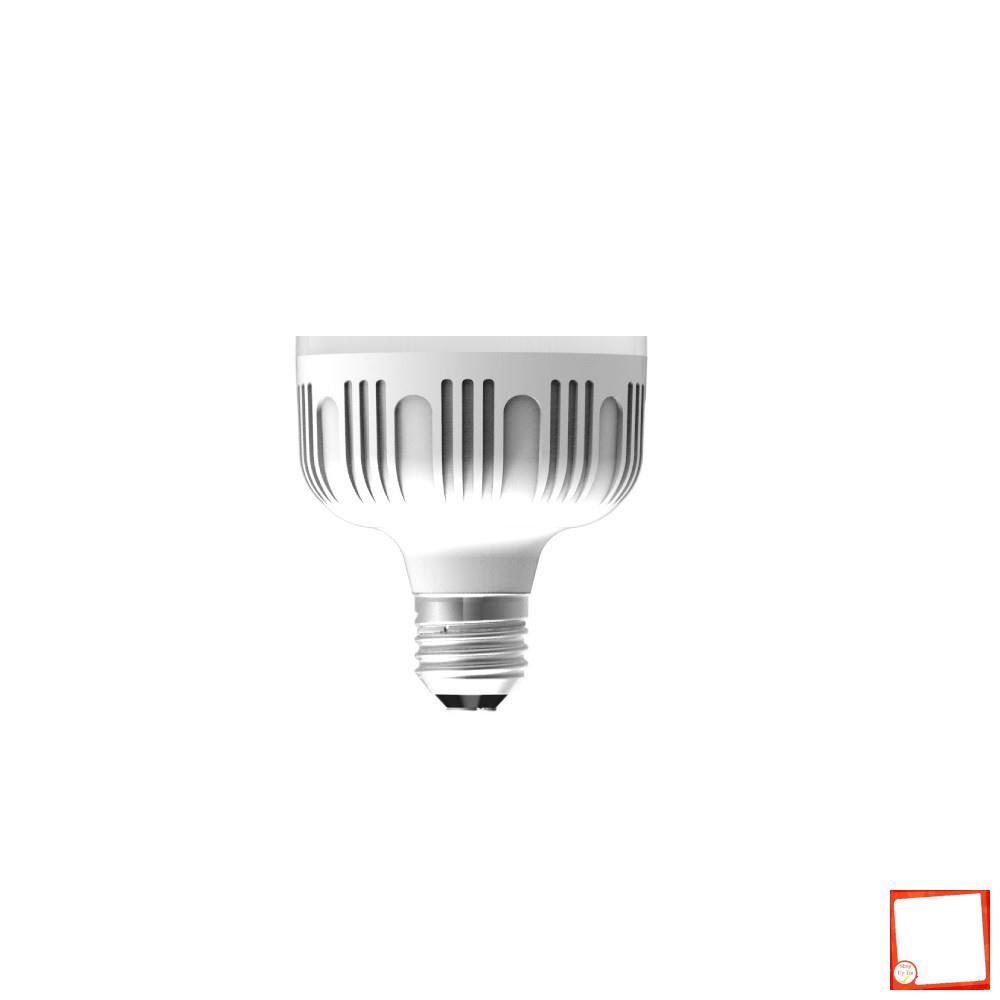 Đèn LED bulb công suất lớn  ĐQ LEDBU10 50765AW (50W daylight, chống ẩm)