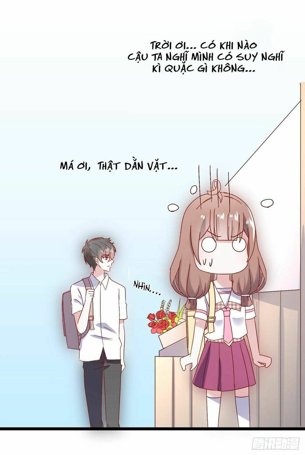 ác ma bàn bên chapter 32 38