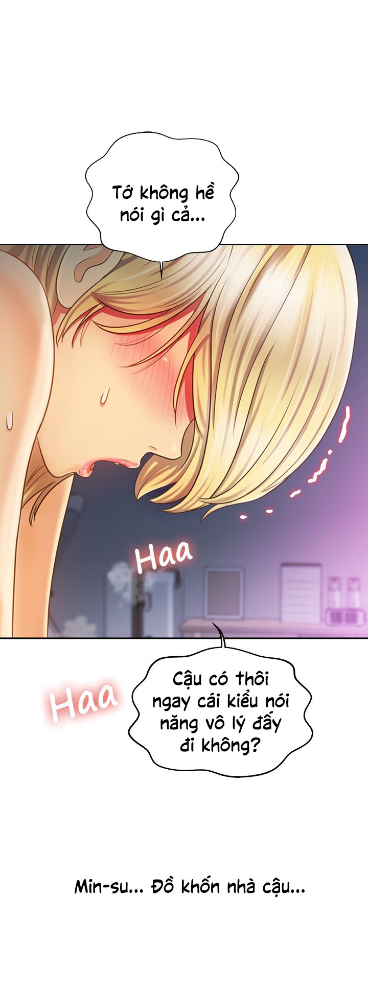 hương vị máy bay chapter 33 7