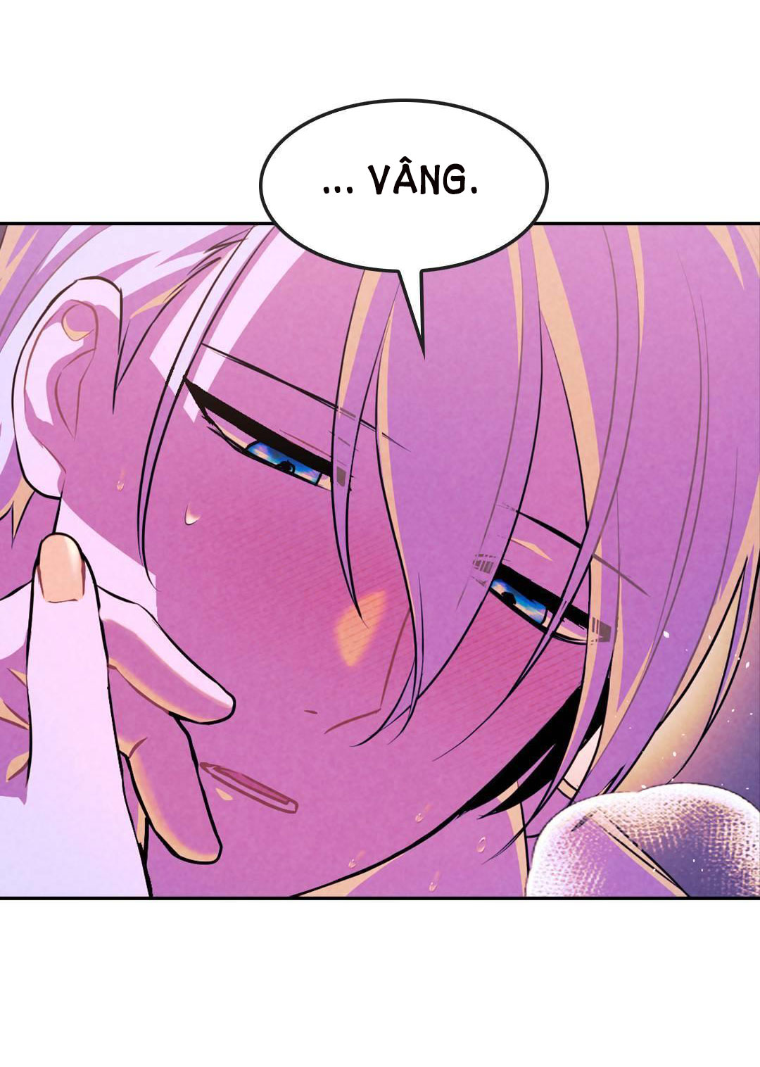 [bản 18+] trò chơi săn mồi của hoàng đế và thánh kỵ sĩ chapter 34.1 22