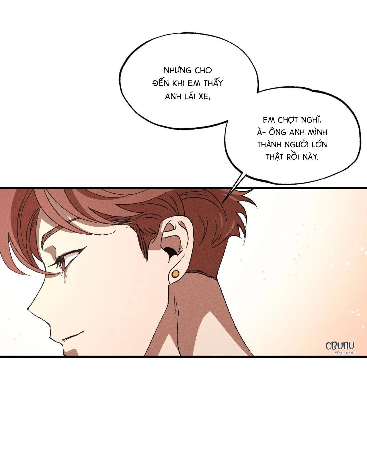 bẫy đôi ngọt ngào chapter 12 30