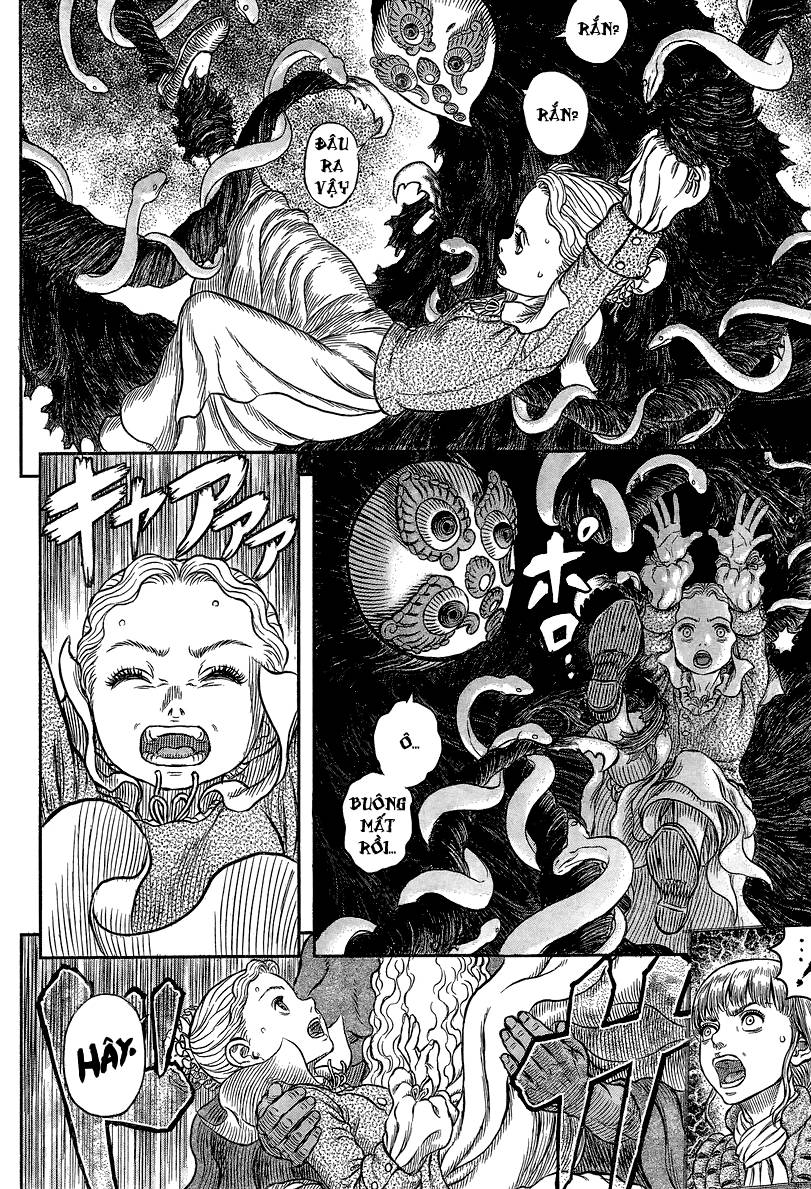 kiếm sĩ đen chapter 341 4