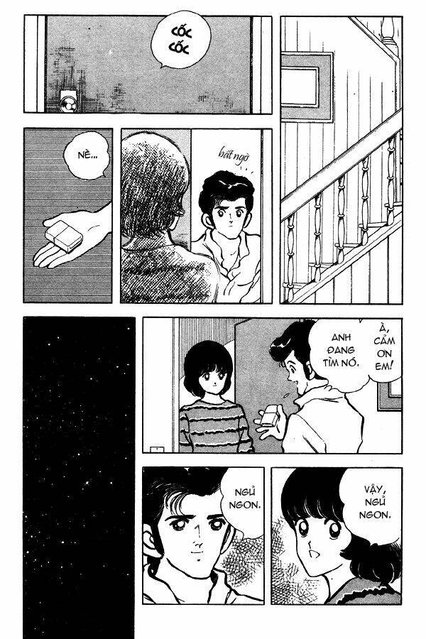 miyuki chapter 81 21