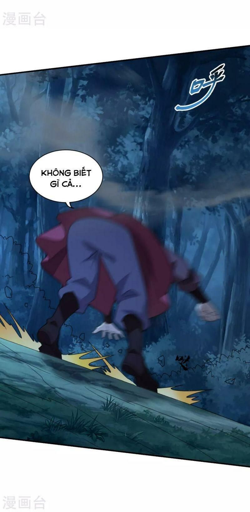 tiên võ đế tôn chapter 143 6