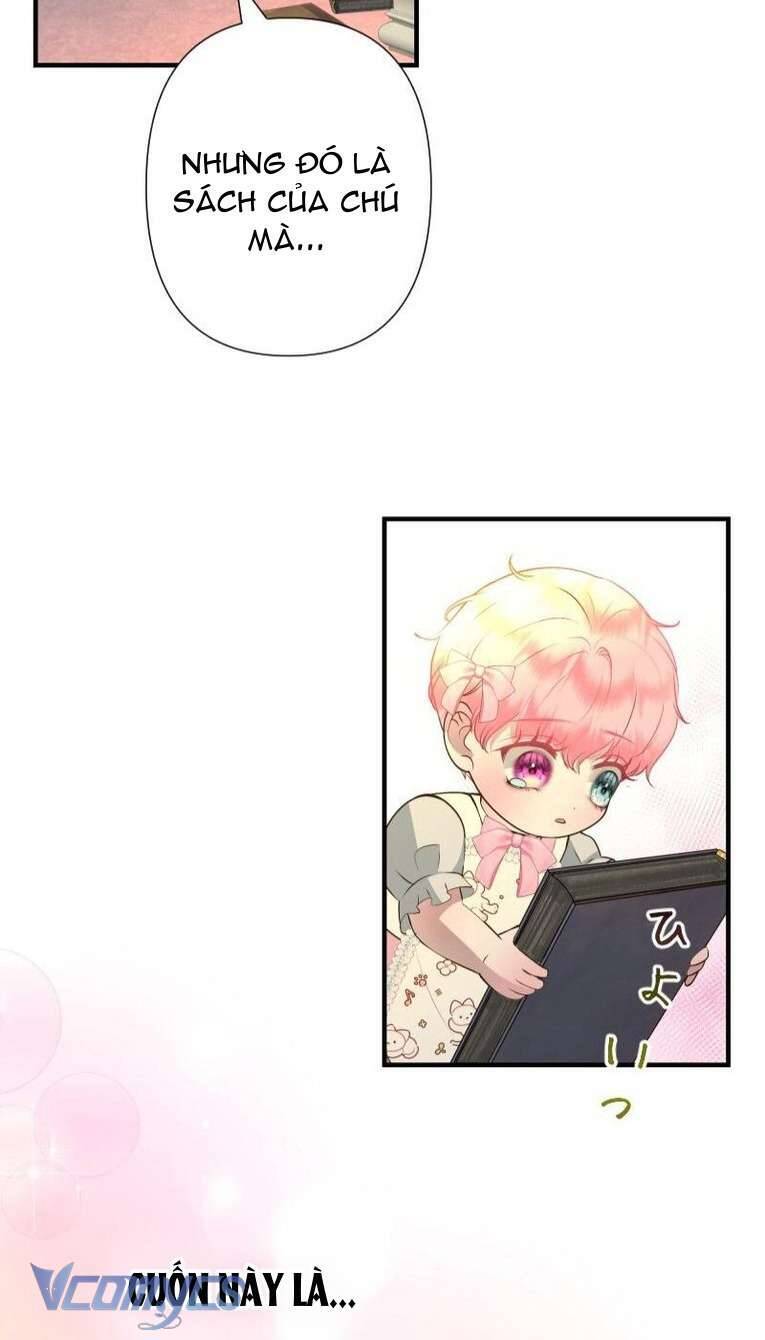 sau này họ sẽ sinh ra tôi chapter 13 35