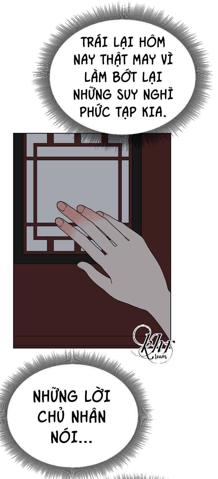 độc chủ chapter 24 43