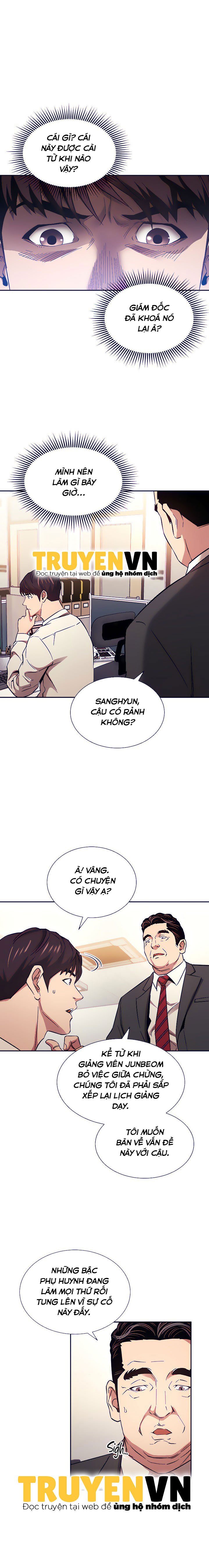 khi mẹ săn trai chapter 56 15