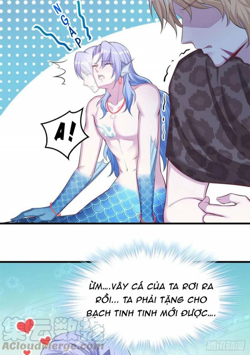 [16+] thảnh thơi thú thế chủng chủng điền, sinh sinh tể chapter 244 10