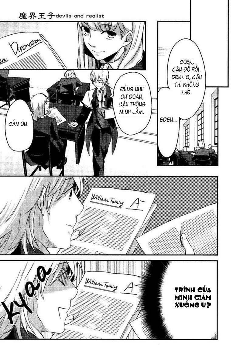 phong ấn triệu hồi ác quỷ dantalion chapter 21 28