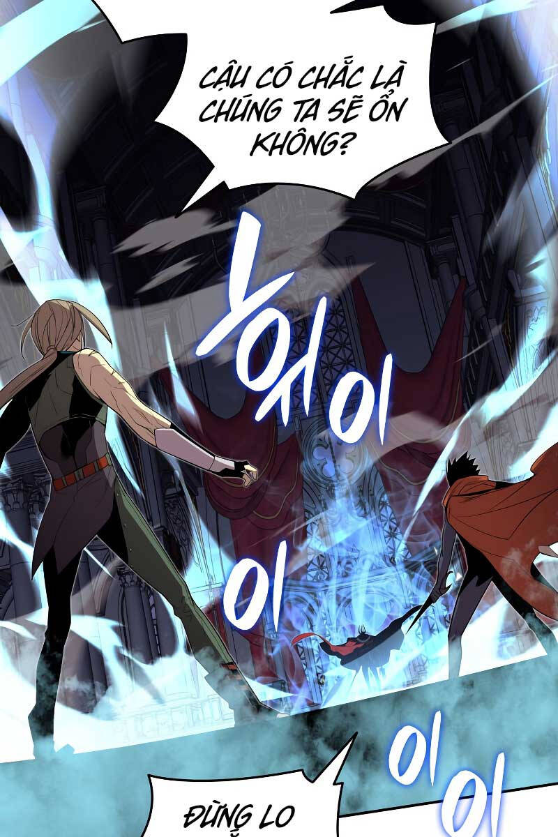 tôi là lính mới chapter 134 16