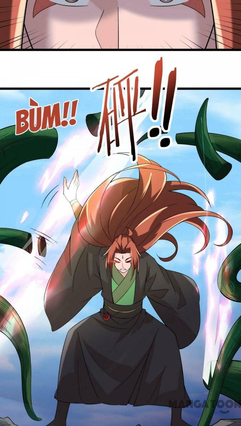 đồ đệ ta toàn là nữ ma đầu chapter 187 23