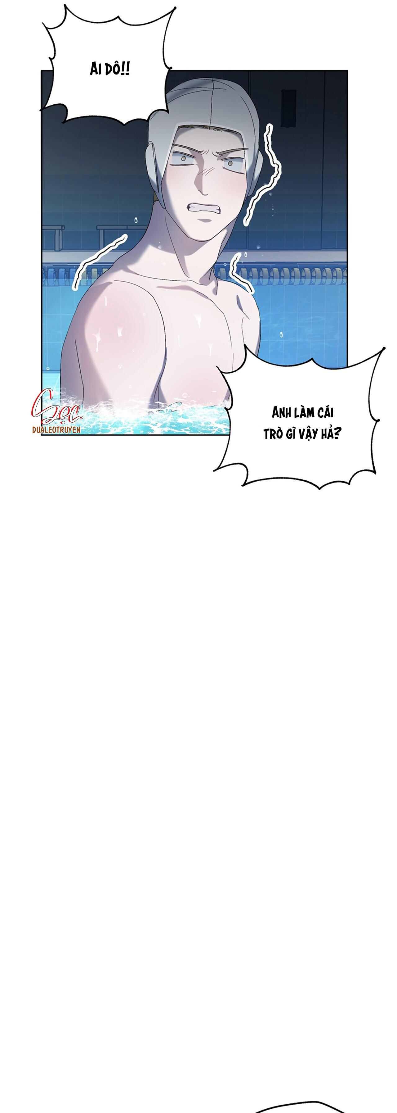 cầu thủ bóng nước chapter 7 16