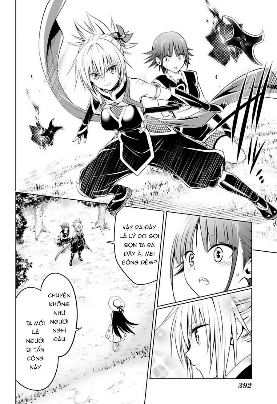 diệt quỷ nhẫn giả chapter 85 14