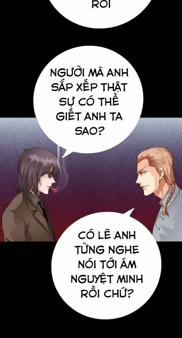 tuyệt phẩm tà thiếu chapter 141 18