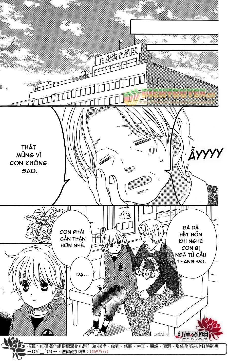 life so happy chapter 8 9