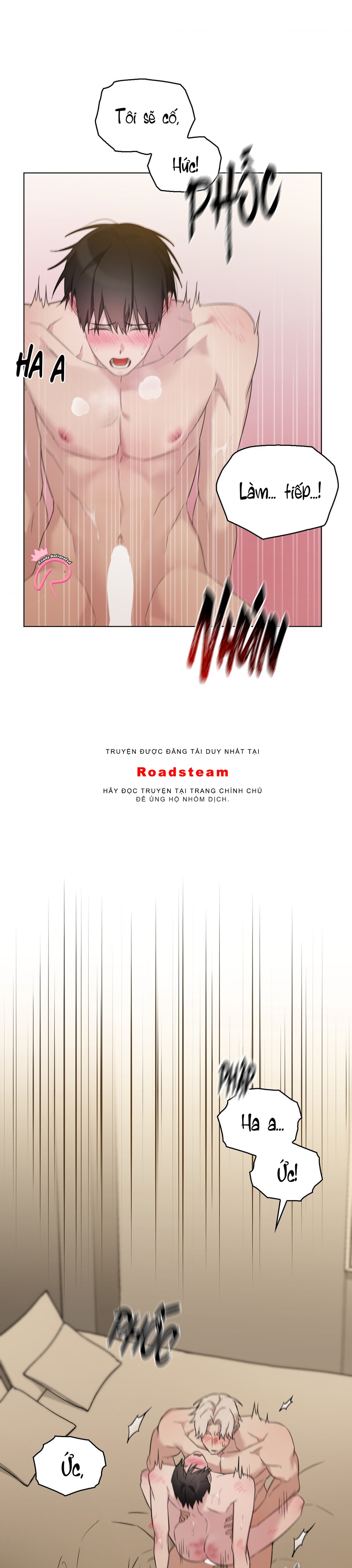 vì tôi đáng yêu sao? chapter 23 16