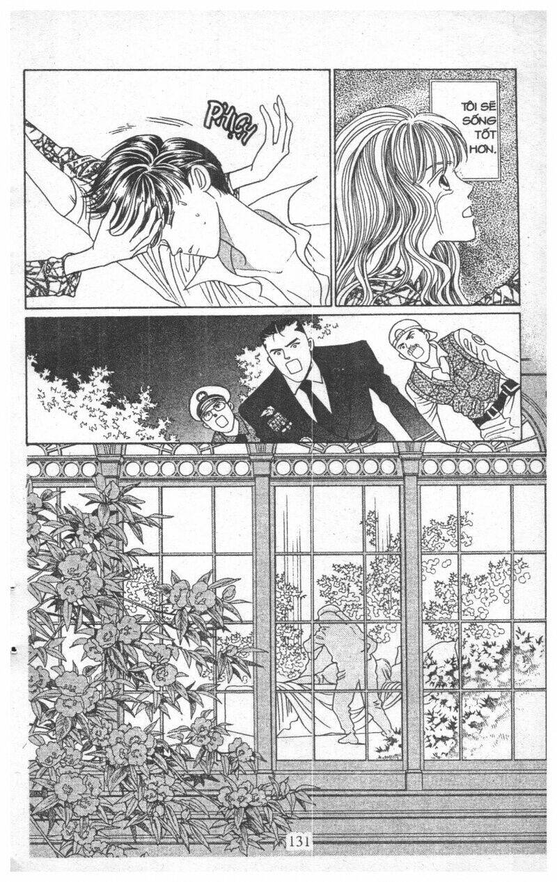 nàng tiên ánh trăng - kaguya hime chapter 22 131