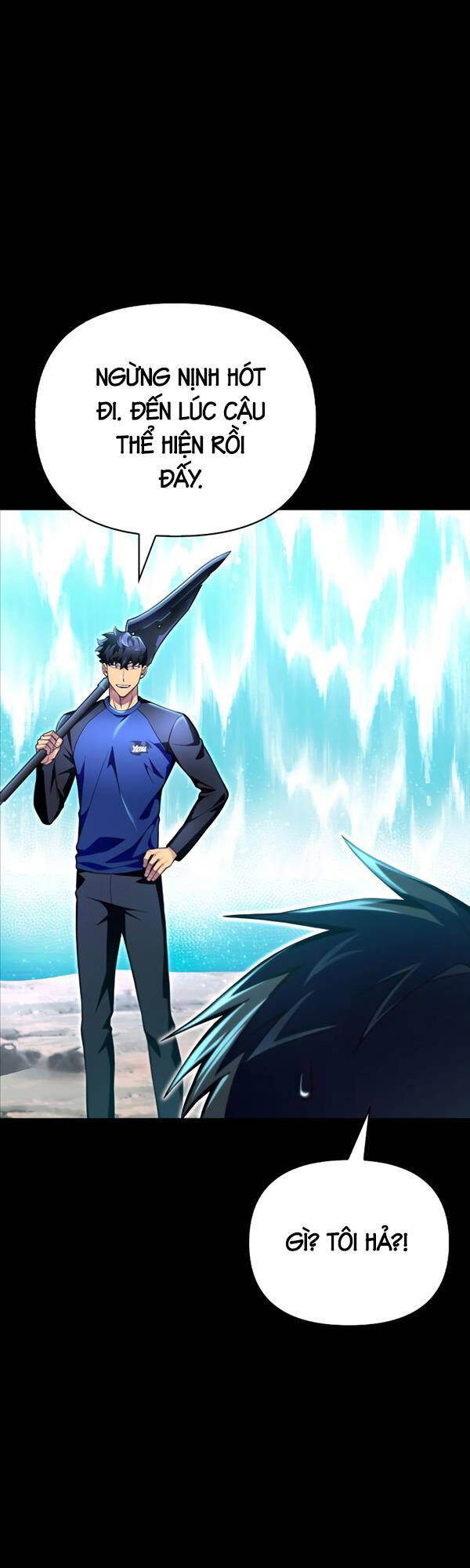 cuộc chiến siêu nhân chapter 45.1 16