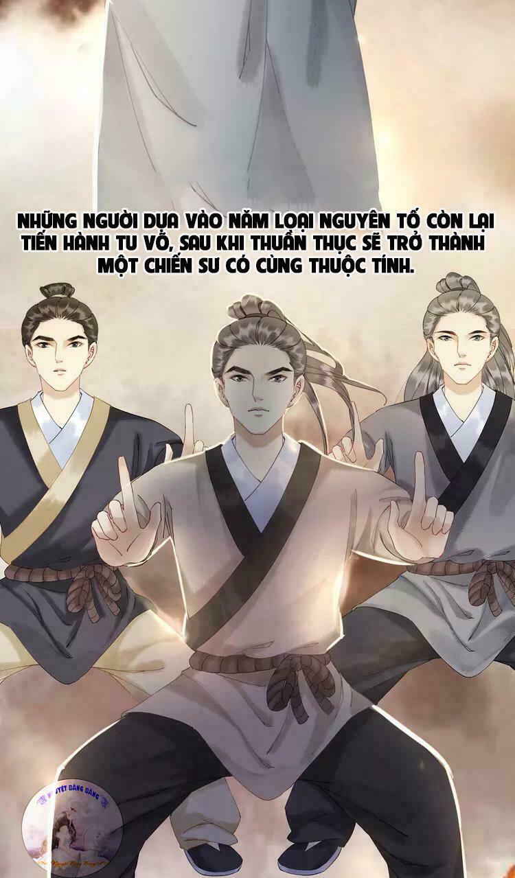 cực phẩm phế vật tiểu thư chapter 6 33