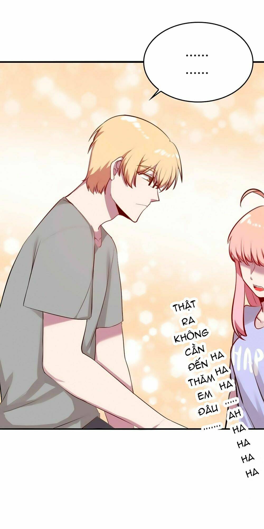 bám lấy nam thần bất chấp thời tiết chapter 17 27