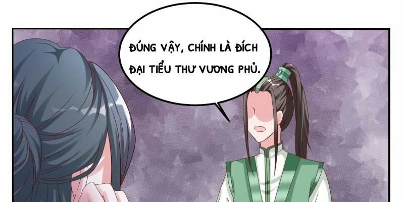 liêu cung phong hoa chapter 14 22