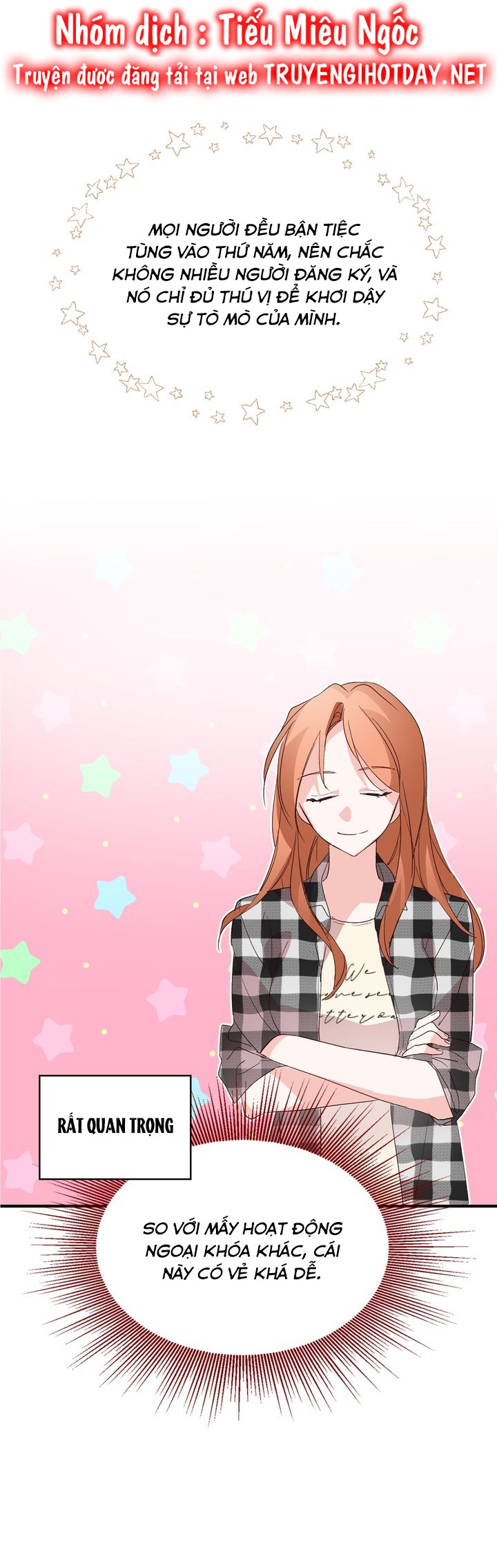 juliet, chúng ta không phải ở kansas đâu! chapter 2 26