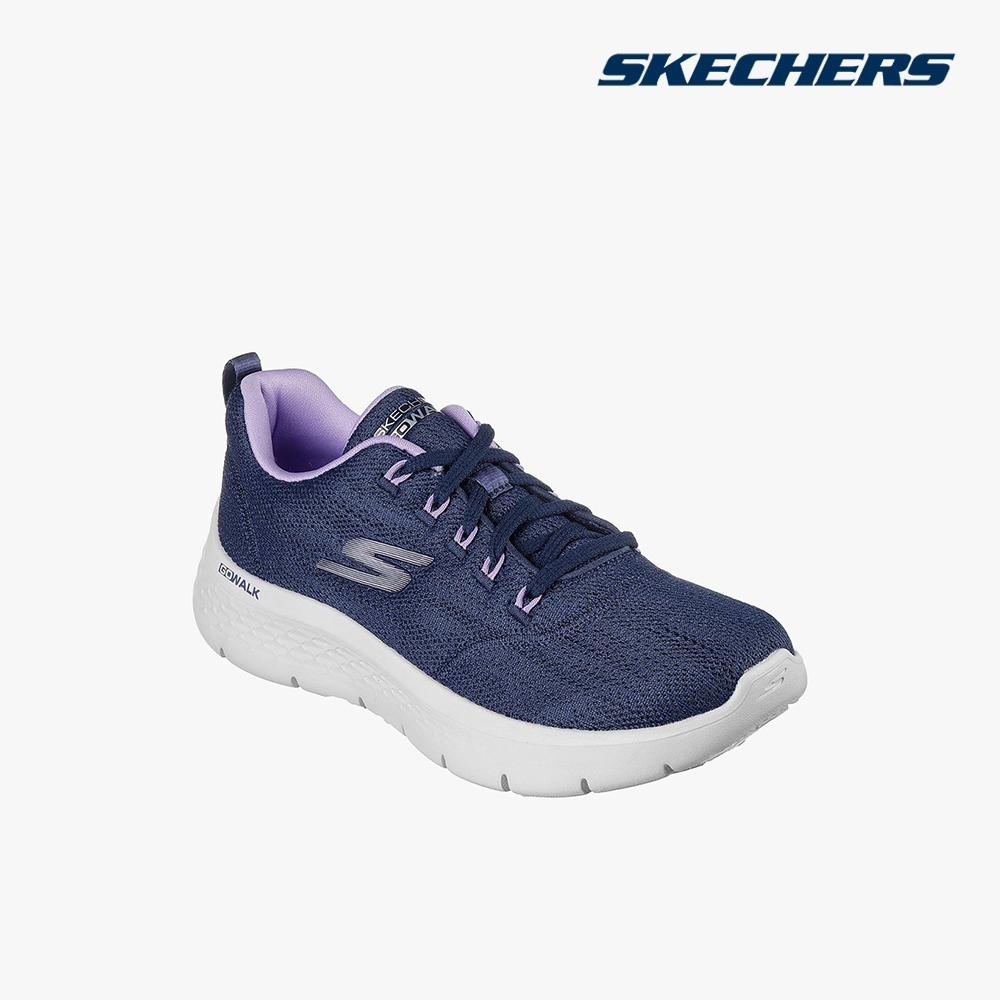 SKECHERS - Giày đi bộ nữ GO Walk Flex 124960