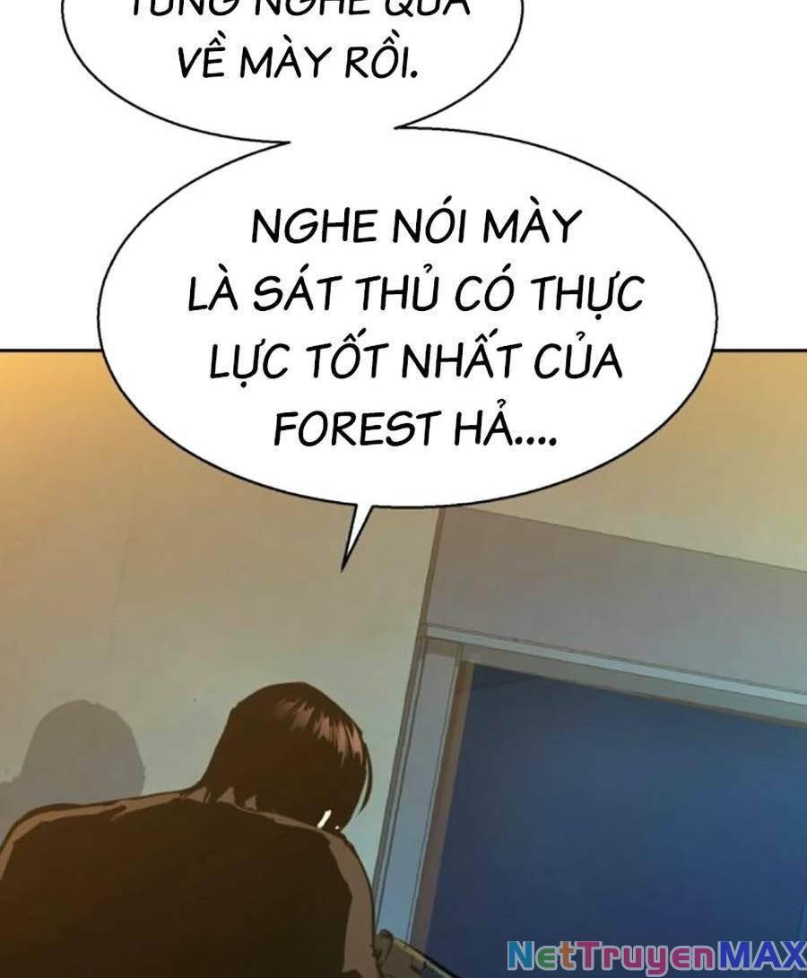 bạn học tôi là lính đánh thuê chapter 151 117