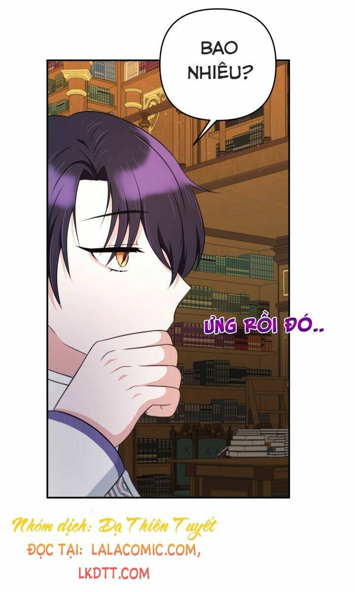 công chúa xấu xa chapter 33 42
