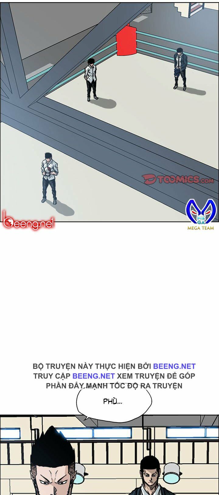 bá chủ học đường ss2 chapter 26 1