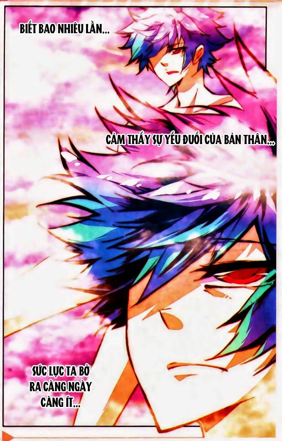 chu tước ký chapter 31 15